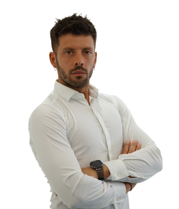 Francesco Grillo – E-commerce Specialist & SEO Consultant