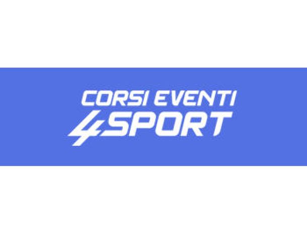 One of our clients: corsi eventi 4 sport