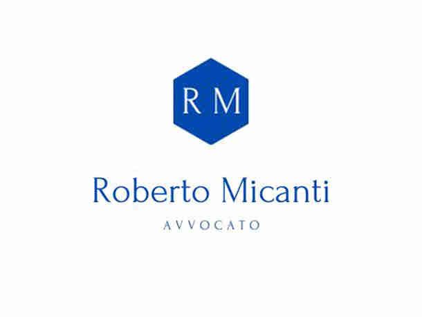 One of our clients: lawyer micanti consultancy online
