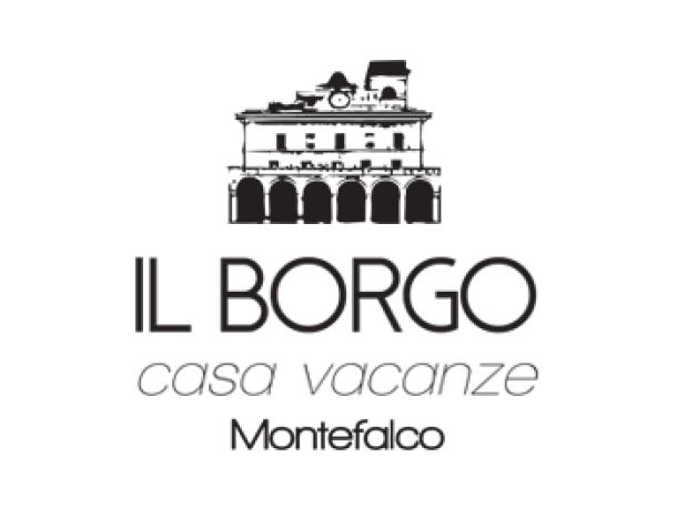 One of our clients: il borgo holiday home in Montefalco