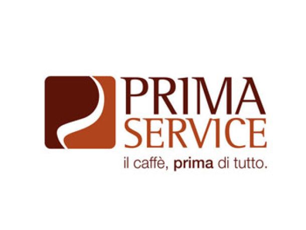 One of our clients: primaservice vending machines