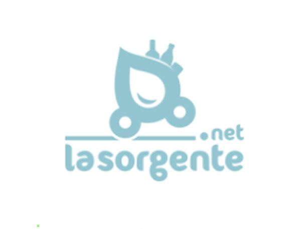 www.lasorgente.net shop